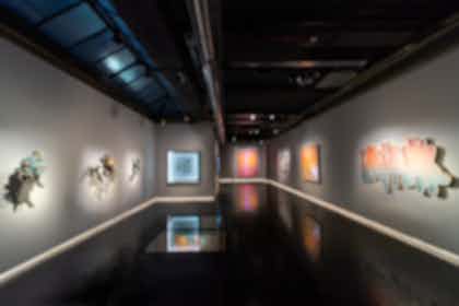 Main Gallery 3D tour
